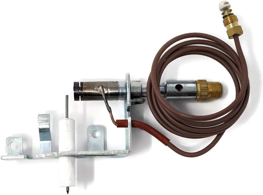 LPG ODS Pilot Assembly for Mr Heater & Heatstar Vent Free Wall Mount Heaters F27