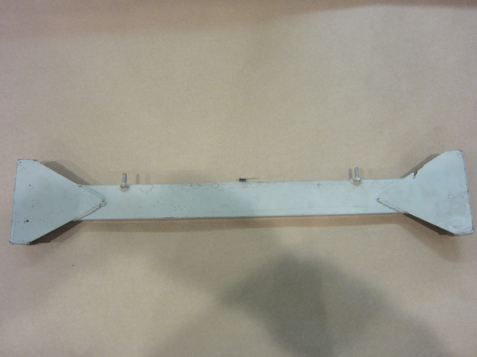 Ferrari 348 Mondial T Rear Removable Cross Member Part# 62465000