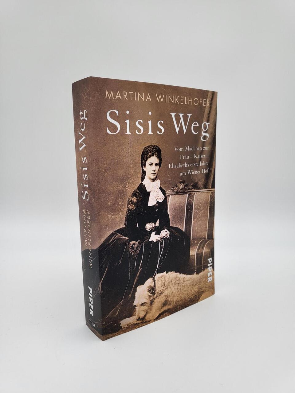 Thumbnail - Sisis Weg