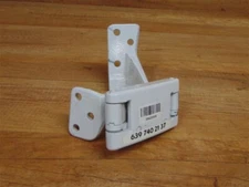 Rear End Door Left Upper Hinge Genuine Mercedes 447/639 - A6397402137