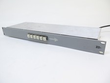 DataTek D4322A-6 Audio Switcher