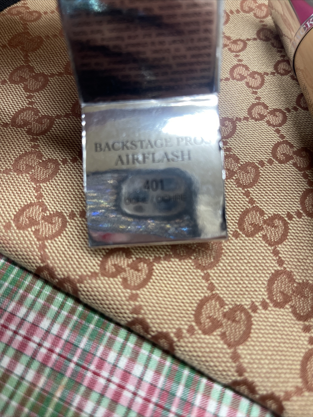 backstage  pros Air Flash 