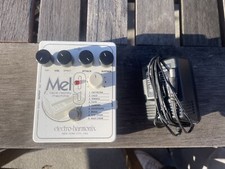 Electro-Harmonix MEL9 Tape Replay Machine Mel...