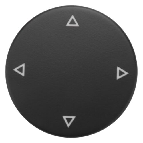 Innenraum Auto IDrive Multimedia Taste Taste für - X1 X5 X6 E-Serie E87 E90 E91 - Bild 5 von 6