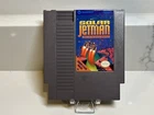 Solar Jetman - 1990 NES Nintendo Game - Cart Only - TESTED!
