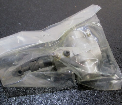 O.S. MAX-61RF "9.97cc" ABC Hanno Special 2stroke glow engine R/C airplane new - Picture 5 of 24