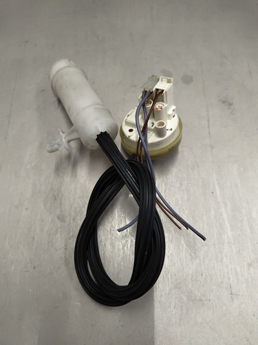 Druckdose Druckwächter 90000207680 Waschmaschine Siemens WM 12A222/30 #43477