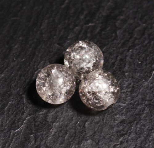 Edelstein Anhänger O-Z 8 10 12 14 16 18 20 mm Großloch Kugeln Kugel gebohrt - Bild 75 von 220