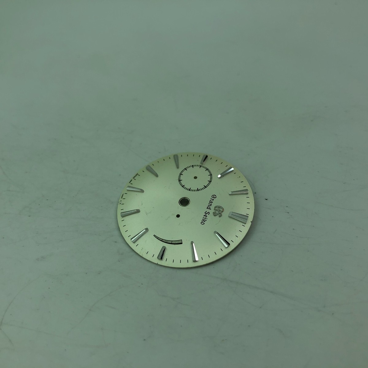 w1919] GRAND SEIKO Elegance Collection Dial 9S63-00A0 GS VG/EX | eBay