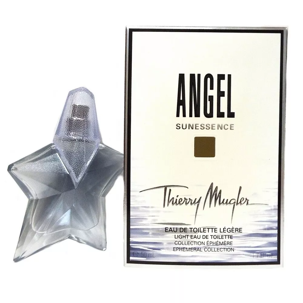 Thierry mugler angel sunessence new arrivals