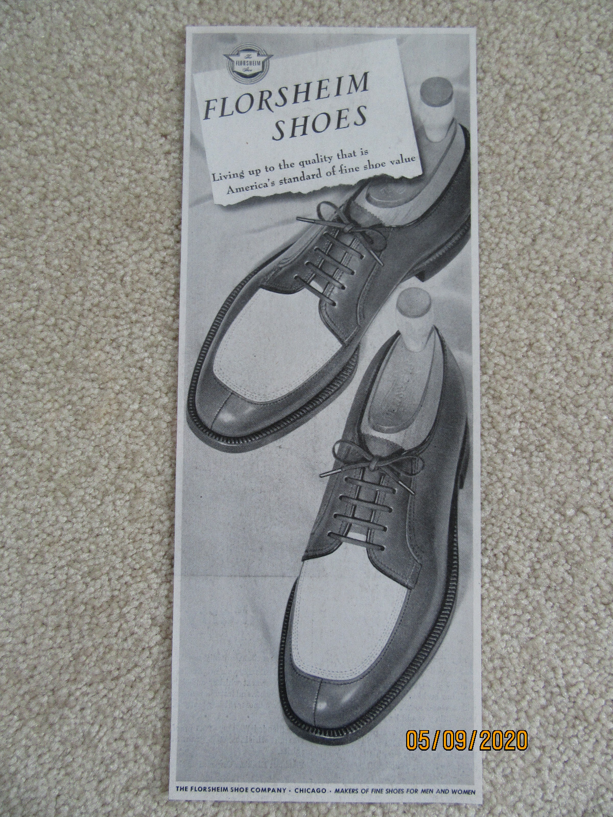 florsheim pacific fair