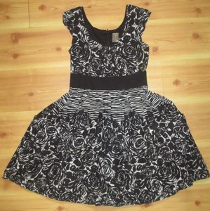 macy's short white dresses