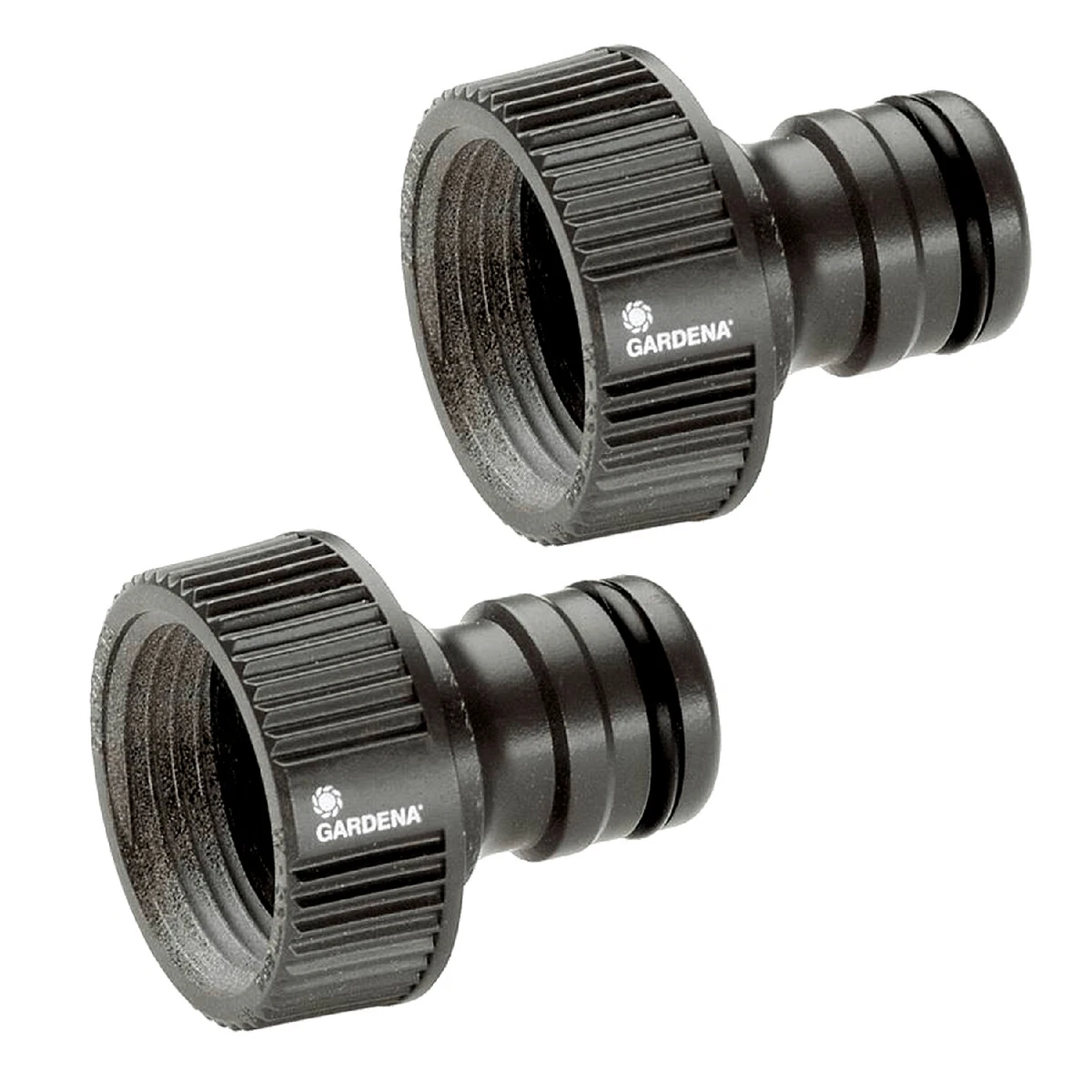 klicken EMail schreiben Asser gardena 1 zoll kupplung Versand Paket visuell