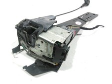 Porte arrière et accessoires Ford FUSION