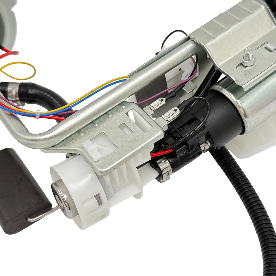 Fits For Jeep Cherokee XJ 2.5L 4.0L 1996 New Fuel Pump Module Assembly Unit Foto 3 de 4