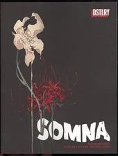 SOMNA #3 COVER C 1:10 EMMA RIOS VARIANT VF/NM DSTLRY HOHC 2024