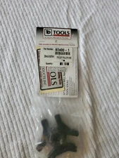 SP SCHLEY PRODUCTS 3-JAW HARMONIC DAMPER PULLEY PULLER  Hub 97400-1 (HH)