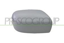 PRASCO Abdeckung, Außenspiegel Rechts für MAZDA