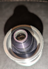 RARE 1.5" 38mm Bell Howell 16mm projection lens F1.6 speed -- clean