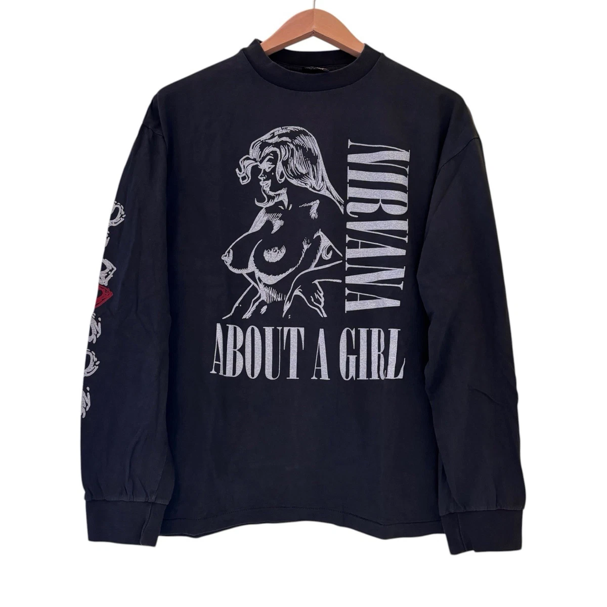 Giant Long Sleeve T-Shirts for Men for sale | eBay