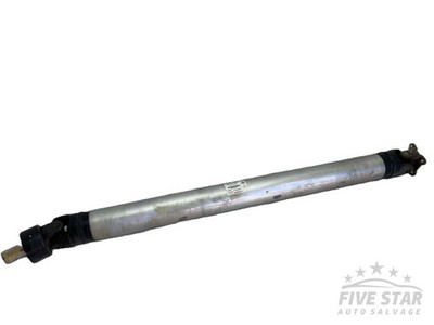 Isuzu D-Max Rear Propshaft 1.9 Ddi 4x4 Diesel 120kW (163 HP) 8975337531 2024