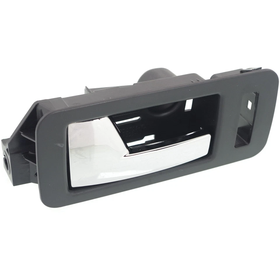 New Door Handle Front Driver Left Side LH Hand 8A8Z7422601AC Ford Flex 2009-2016 Foto 4 de 4