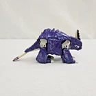 Bandai 1985 Rock Lords Rockasaurs Spike Stone (read description)