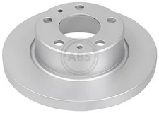 A.B.S. 17481 Brake Disc for Iveco