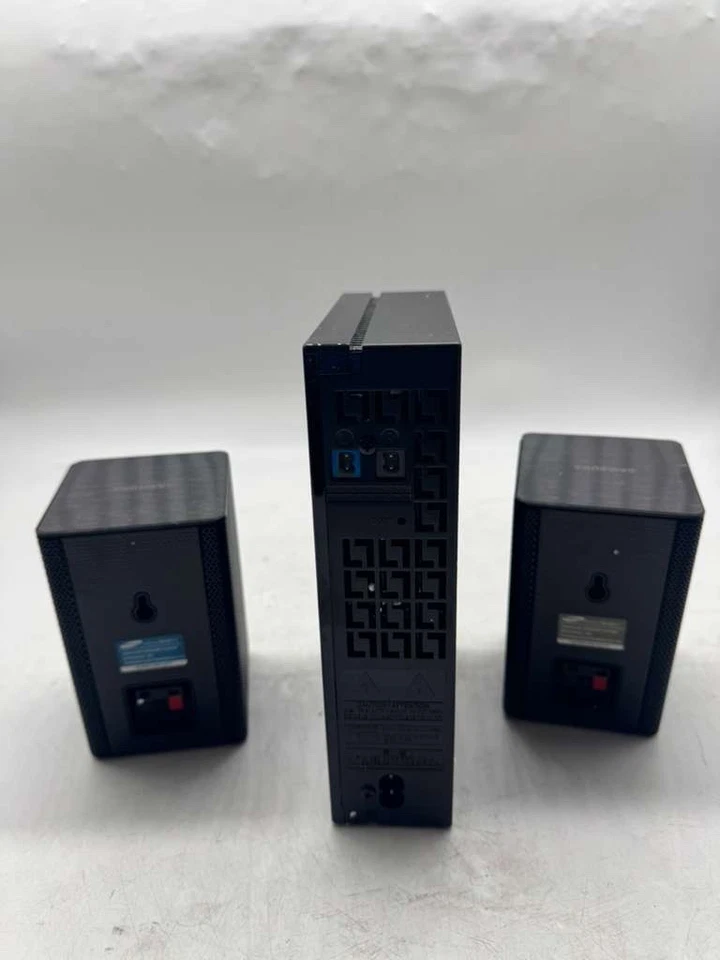 Barra de sonido Samsung HW-Q910B 9,1,2 canales con Dolby Atmos inalámbrico, DTS:X - USADA Foto 2 de 4