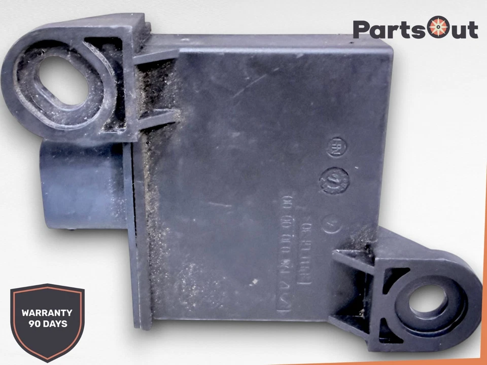 2007 2008 2009 BMW X5 Mini Cooper S Tire Pressure Control Unit OEM 678184602 - Image 4 of 4