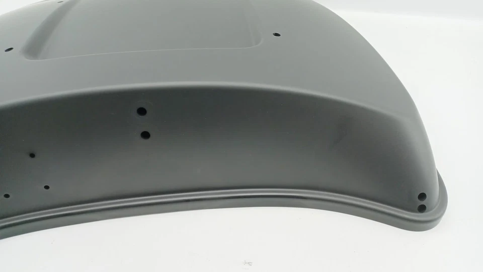 Top Case HARLEY DAVIDSON 1870 STREET GLIDE SPECIAL 2019 A 2023 Foto 4 de 4