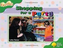 Oxford Reading Tree: Level 2: Fireflies: Shopping for a ... | Buch | Zustand gut