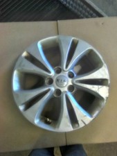 Wheel Model 17x6-12 Without Tpms Fits 14-15 Soul 291514