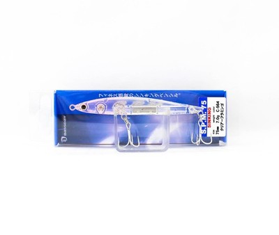 Bassday SPM 75 Versenkung Pencil K�der C-564 (0504)