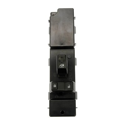 For GMC Sierra 1500 HD 2005 2006 Power Door Window Switch Plastic Housing Black