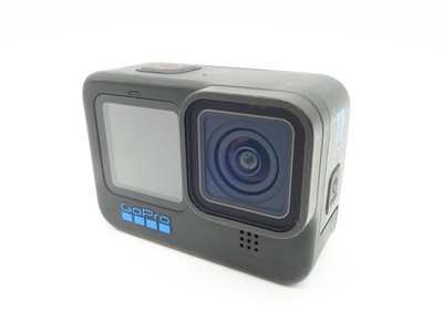GoPro HERO11 Black Action Kamera