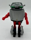 Super GoBots - Baron Von Joy: Porsche 930 Turbo - Tonka 1983