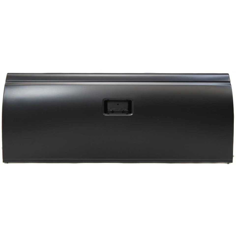 Tailgate Tail Gate for Chevy GMC K1500 Truck C1500 Chevrolet 1988-1991 — 第 2/4 张图片