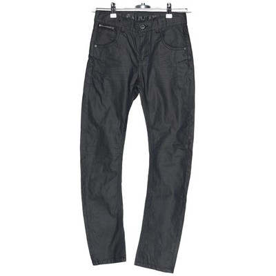 Lab Industries, Jeans, Größe: 152, Grau, Baumwolle, Einfarbig, Denim #wP8