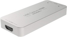 Magewell USB Capture HDMI Gen 2 1 Channel HDMI to USB Video/Audio Capture Device