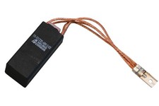 Helwig Carbon 10-101230-688-2-02 Brush NOS