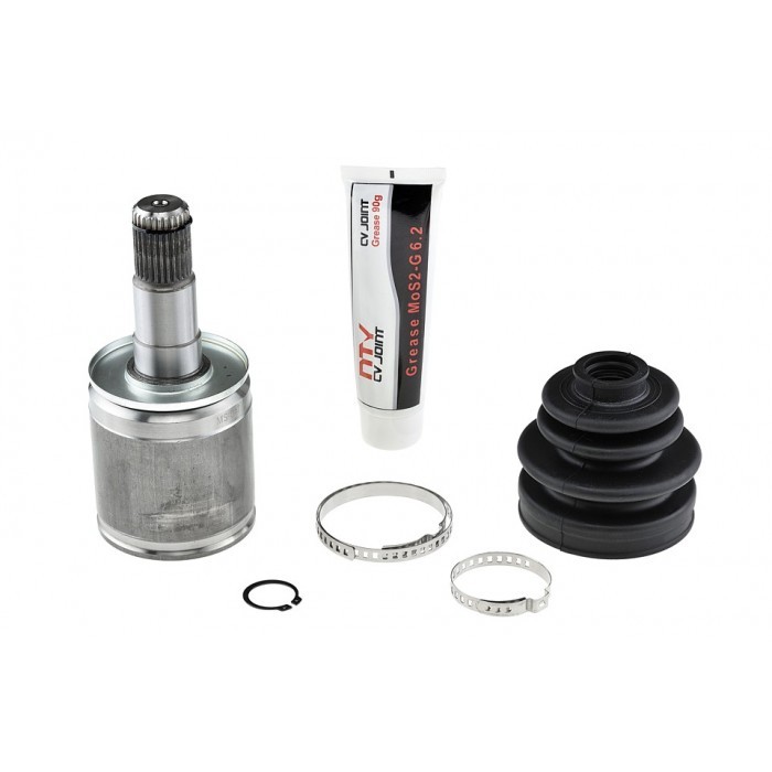 Tête de cardan avant MB526273 anti-vibration pour Mitsubishi