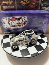 Jeff Gordon DIET PEPSI MIDGET SPRINT DIRT CAR...