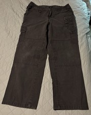 5.11 Tactical Series Women  s Cargo Pants size 14
