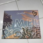 Colourpop Off Melrose Pressed Powder Eyeshadow Palette