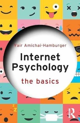 Internet Psychology (The - Paperback, by Amichai-Hamburger Yair - Very Good
