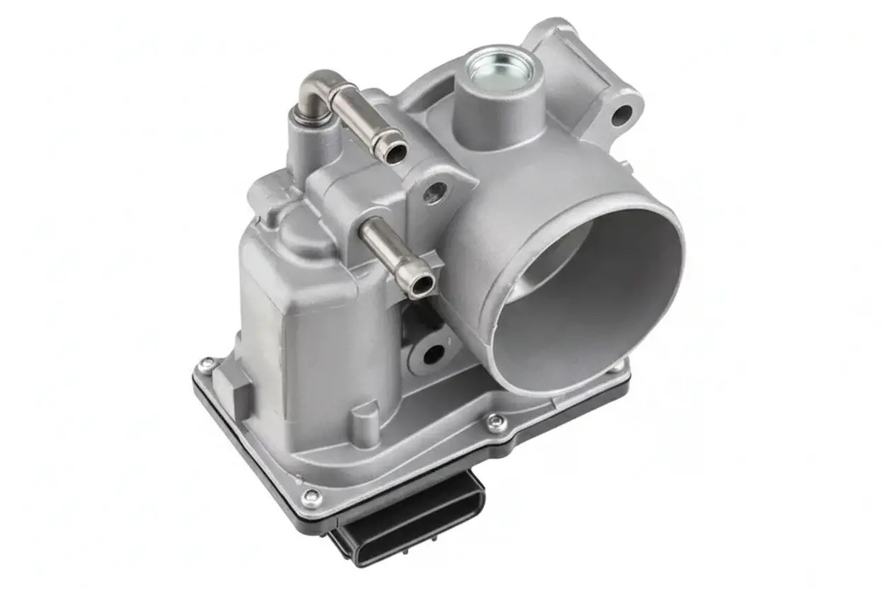 Air throttle body Electric ETB-SU-000 NTY for SUZUKI GRAND VITARA II