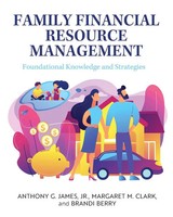 Jr. Anthony G. James (U. A.) | Family Financial Resource Management | Buch