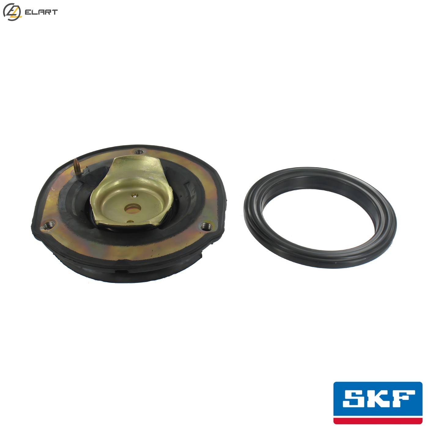 SUSPENSION STRUT SUPPORT MOUNT VKDA 35312 FOR PEUGEOT LFX /LFY 1.8L DHW 1.9L 406