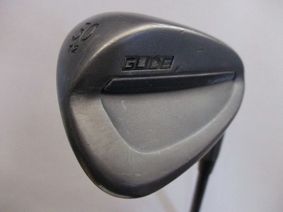 Ping GLIDE2.0 STEALTH Wedge #50 (1Club) / Speeder / Flex: R / Black Dot / Sin...